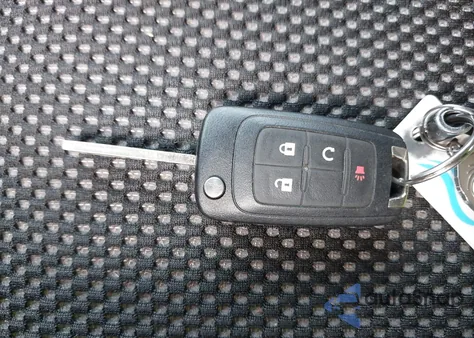 2012 Chevrolet Equinox 1Lt z USA, uszkodzony, nr VIN 2GNFLEE58C6216622